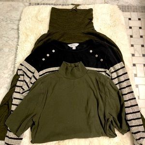 Sweater bundle